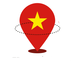 Vietnamavize logosu